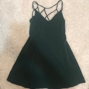 Urban outfitters dress/ (silence + noise)